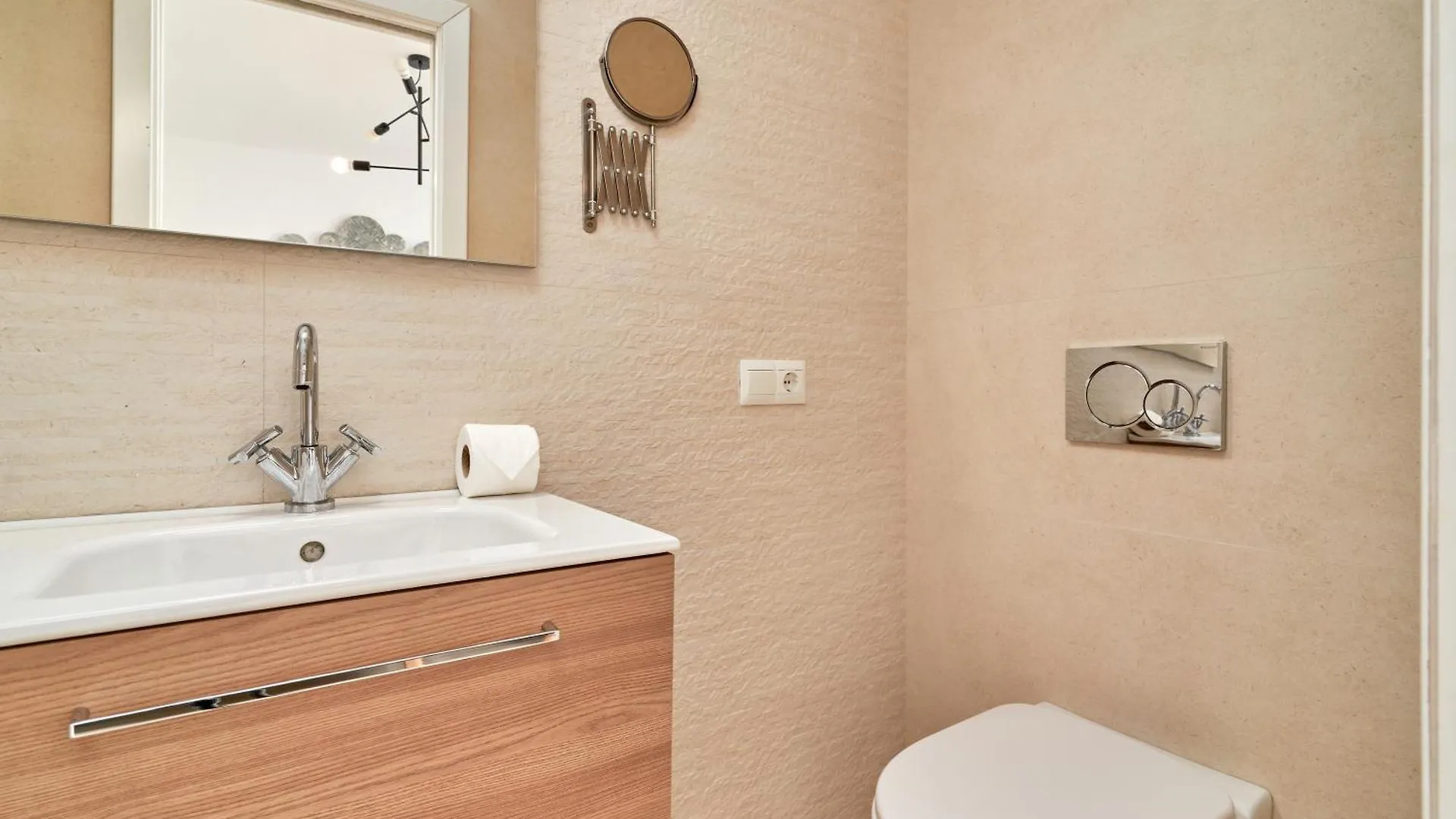 Luxury Penthouse Apartment Nerja Spain