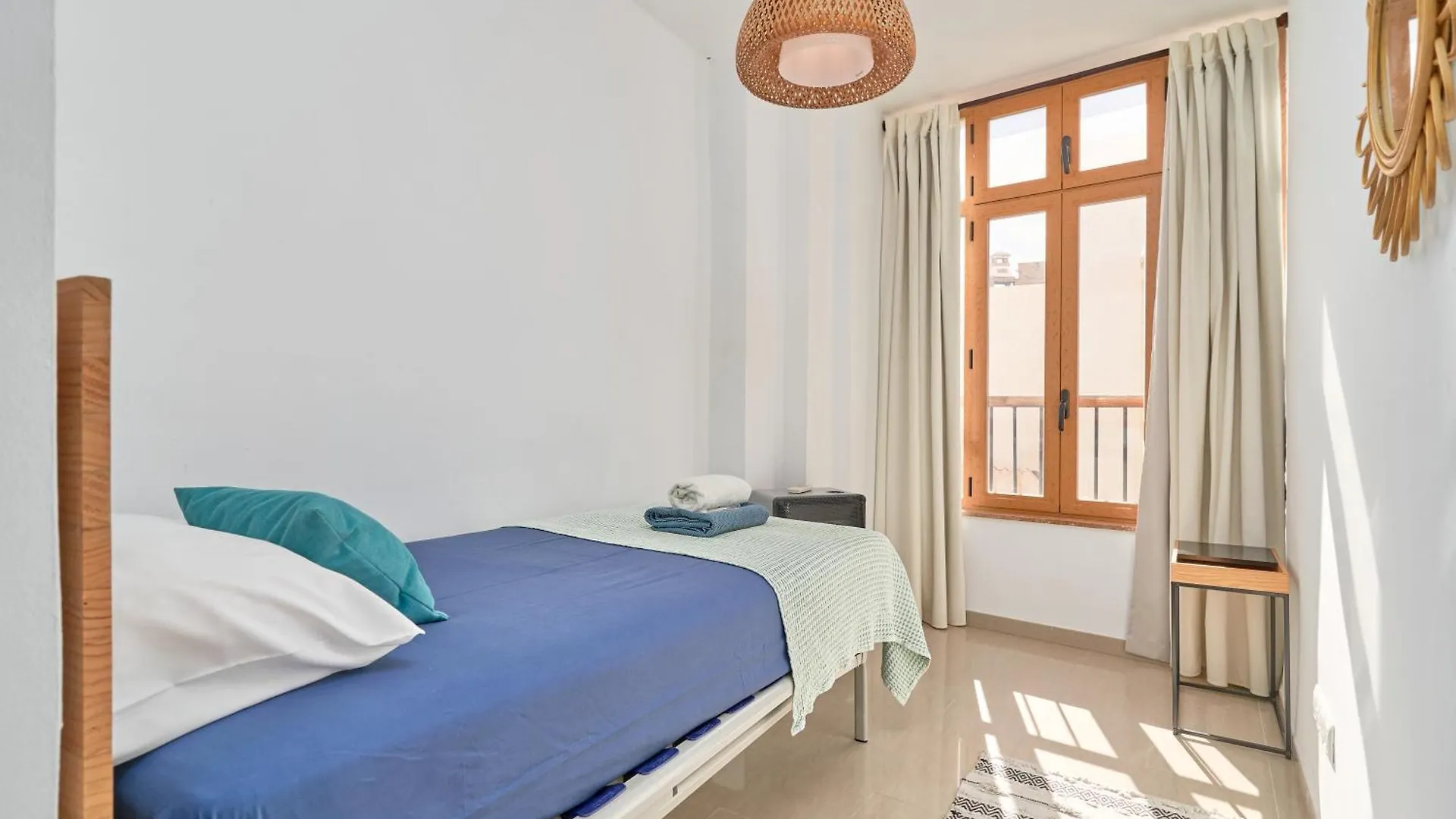 Luxury Penthouse Apartment Nerja Spanien