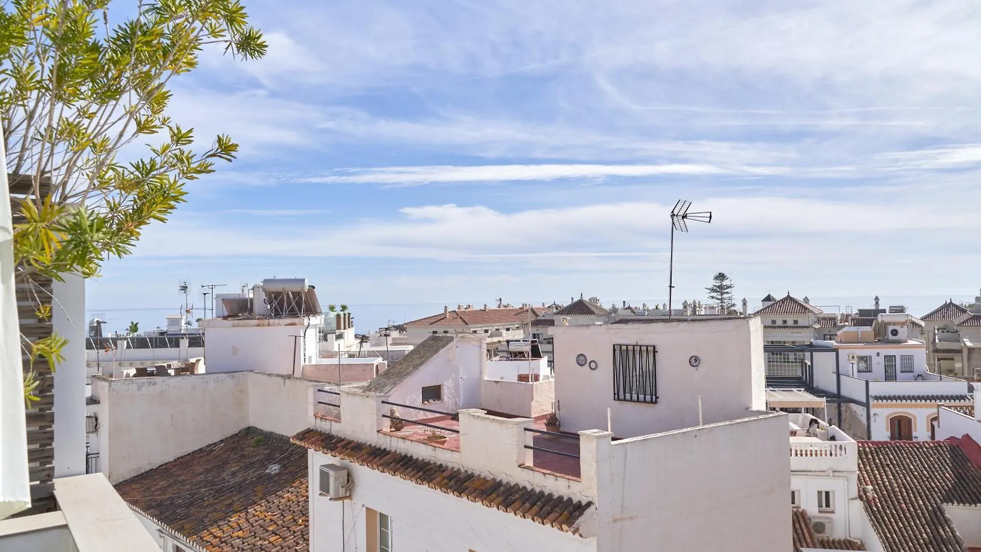 Luxury Penthouse Apartment Nerja 0*,  Spanien